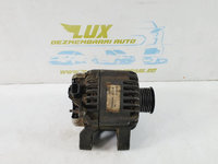 Alternator 1.4 tdci f6jb 3s6t-aa 3s6taa Ford Mondeo 3 [facelift] [2003 - 2007]