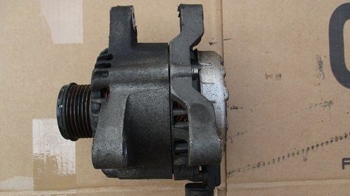 Alternator 1.4 TDCI Ford Fiesta