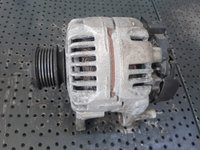 Alternator 1.4 tdi vw polo 9n 6n seat ibiza skoda fabia cordoba 045903023