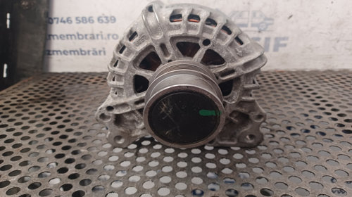 ALTERNATOR 1.4 TSI 04E903015 Volkswagen VW Go