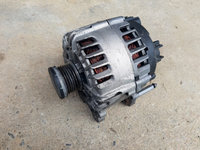 Alternator 1.4 TSI / 140A VW GOLF 6 / PASSAT B6 / JETTA III / TOURAN cod 03C903025D