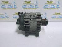 Alternator 1.5 1.6 tdci XWDE, XWDA, XWDB, XWDC, XWDD T1DA, T1DB 30659390 Ford Mondeo 4 [2007 - 2010]