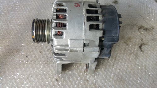 Alternator 1.5 dci 90 cp k9k 628 renault clio