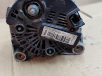 ALTERNATOR 1.5 DCI DACIA SANDERO LOGAN MCV CLIO KANGOO MEGANE 8200537415 2543378A SG12B105