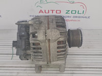 Alternator 1.5 DCI EURO 4 RENAULT CLIO 3 an 2009 cod 8200660033 B