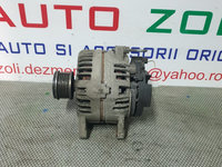 Alternator 1.5 dci euro 4 RENAULT SCENIC 2 din 2007 cod 8200660033