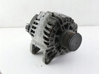 Alternator 1.5 dci euro 5 alternator Dacia Logan MCV 1.5 2011-2018 COD 231000027R