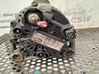 Alternator 1.5 DCI TG11C034 Renault Clio 2 [1998 - 2005] Symbol Sedan 1.5 dCi MT (65 hp)