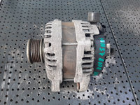 Alternator 1.5 hdi yh01 peugeot 3008 expert 3 opel vivaro c citroen jumpy 9824742880