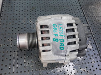 Alternator 1.5tsi dad vw golf 7 golf 8 skoda octavia 3 audi a3 8v 04c903021a