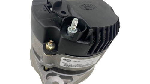 Alternator 1.6/1.8/2.0/3.0 Benzina LANCIA DEDRA (835_) [ 1989 - 1999 ], FIAT COUPE (175) [ 1993 - 2000 ], FERRARI F40 [ 1988 - 1992 ], ALFA ROMEO 145 (930_) [ 1994 - 2001 ] Magneti Marelli 63321056