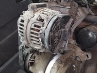 Alternator 1.6 16v renault laguna 2 cod 0124325091