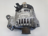 ALTERNATOR 1.6 16V TIP MOTOR SIDA 3N1110300AF Ford Focus 2 [2004 - 2008] (2004 - 2008) 3N1 110300AF