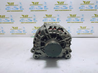 Alternator 1.6 2.0 tdi 140a 115730 Skoda Octavia 2 [2004 - 2008]