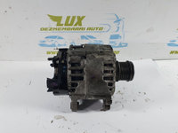 Alternator 1.6 2.0 tdi dfga DGTE, DDY - cu defect carcasa 04l903021d Audi A3 8V [2012 - 2016]