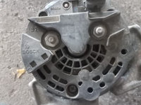 Alternator 1.6 b opel astra h meriva a vectra c zafira b 13229985 0124425050