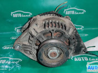 Alternator 1.6 B Pana in 99 Renault MEGANE I BA0/1 1996-2003