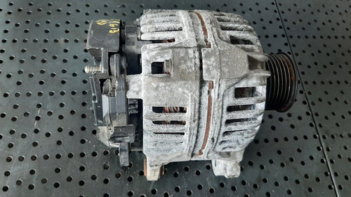 Alternator 1.6 b vw golf 4 new beetle audi a3 8l seat leon 028903028d