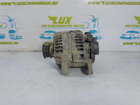 Alternator 1.6 benzina 55556067 Opel Astra H [2004 - 2007]