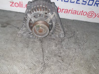 Alternator 1.6 benzina PEUGEOT 206 DIN 1998 COD 9631324980