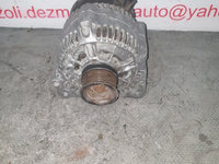 Alternator 1.6 benzina VW GOLF 3 din 1997 cod 028903025 H