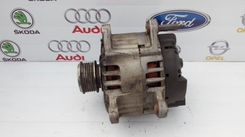 Alternator 1.6 cay