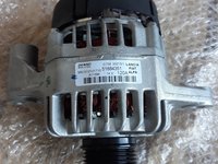 Alternator 1.6 crdi 2.0 crdi jeep renegade alfa romeo giulietta fiat tipo 500l 500x 51884351 c758 35215/1