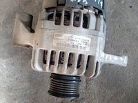 Alternator 1.6 d jeep renegade 51884351 alfa Romeo giulietta