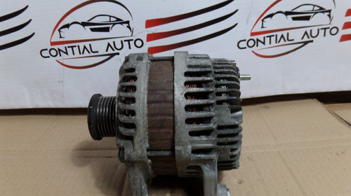 Alternator 1.6 DCI 4x4 Nissan Qashqai an 2013