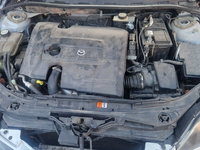 Alternator 1.6 diesel 6Y Mazda 3 2005