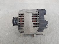 Alternator 1.6 fsi, VW Golf 5, 2006, 03C903023B