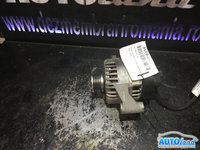 Alternator 1.6 Fulie cu Ambreiaj Fiat BRAVO II 198 hatchback 2006