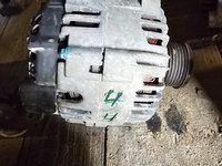 ALTERNATOR 1.6 HDI - 9646321780 Citroen peugeot