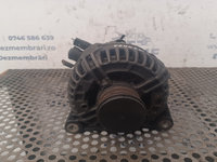 ALTERNATOR 1.6 HDI 9646321880 Peugeot 307