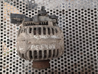 ALTERNATOR 1.6 HDI 9646321880 Peugeot 307