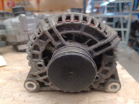 ALTERNATOR 1.6 HDI 9646321880 Peugeot 407