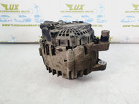 Alternator 1.6 hdi 9hp 9664779680 Citroen C3 Picasso [2008 - 2013] 1.6 hdi 9HP