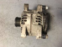 Alternator 1.6 hdi citroen berlingo peugeot 207 407 307 c4 picasso 9646321880 0124525035