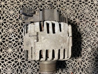 Alternator 1.6 HDI Citroen C3 Picasso cod 9665617780