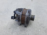 Alternator 1.6 hdi, Citroen C4 Picasso, 2009, 9654752880