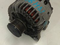 Alternator 1.6 HDi . Cod original : 9646321780