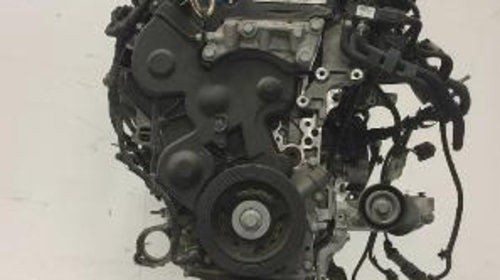 Alternator 1.6 hdi diesel PEUGEOT Partner 308