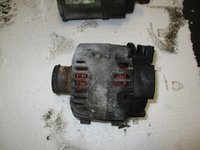 Alternator 1.6 HDI Peugeot 307 2006