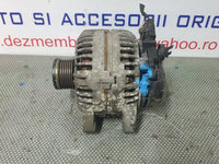 Alternator 1.6 hdi PEUGEOT 307 DIN 2007 COD 9646321880