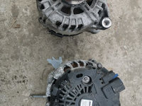 Alternator 1.6 hdi peugeot Citroen 2010