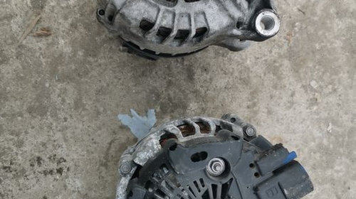 Alternator 1.6 hdi peugeot Citroen 2010