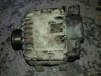 Alternator 1.6 hdi peugeot expert citroen jumpy fiat scudo 9646321780