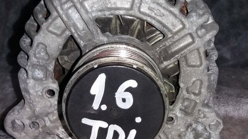 Alternator 1.6 tdi 2.0TDI Volkswagen Skoda Au