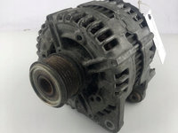 Alternator 1.6 tdi CAY Audi A3 8P 1.6 TDI 2009-2015 euro 5 cod alternator bosch 03L903023D CAY CAYC CAYB CAYD