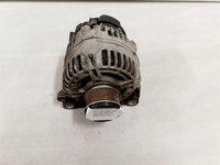 Alternator 1.6 tdi CAY Seat Skoda Fabia II VW Audi 1.6 tdi 2009-2015 EURO 5 cod alternator 06F903023D